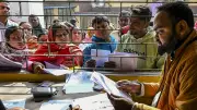 SIR Pressure Mounts for Ruling, Opposition Parties in Telugu States