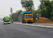 Sirhind-Patiala Road to Be Ready by July-End, Cut Travel Time to 20-30 Mins