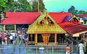SIT Revisits Sabarimala Temple for Fresh Gold Theft Probe with Experts
