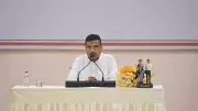 SIT to Probe Fake Accounts in TMC's Lakshmir Bhandar Scheme: West Bengal CM