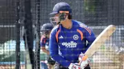 Sitanshu Kotak Hints at Vaibhav Suryavanshi's India Debut vs Ireland