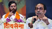 Six Sena UBT MPs Form Separate Group in Lok Sabha, Likely to Join Shinde Faction