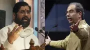 Six Shiv Sena (UBT) MPs Skip Key Meeting, Hint at Rebellion