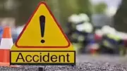 Six-year-old girl survives Kerala crash that killed Dubai-based parents, aunt after last-minute car switch