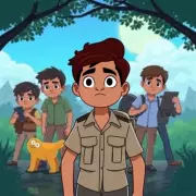 Six Youths Booked for Filming Reels in Shivamogga Wildlife Sanctuary