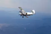 Skydiving plane crash in France kills all 11 on board near Nancy