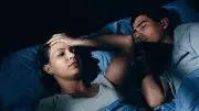 Sleep Paradox: Women Sleep Better But Feel Unrested, Men Sleep Less But Satisfied