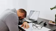 Sleeping Enough But Still Tired? These Vitamin Deficiencies Could Explain Why
