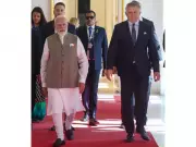 Slovakia Reaffirms Support for India's NSG Membership During PM Modi's Visit