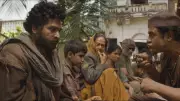 Slumdog 33 Temple Road Teaser: Vijay Sethupathi Unleashes Fury
