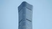 Small Aircraft Crashes Into Beijing's Tallest Building, Eyewitnesses Report
