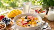 Smarter Summer Breakfasts: Stay Energised Without Feeling Heavy