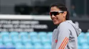 Smriti Mandhana: Gap Between India and Australia Women's Cricket Has Narrowed