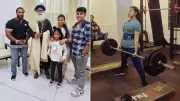 Snehal Chougule: From Gym Torture to Iron Lady via Sadhguru's Inner Engineering