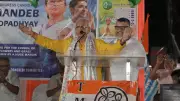 Sobhandeb: Majority of TMC MLAs Will Stay with Mamata Amid Split Rumors