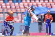 SOBO Mumbai Falcons Reach Final of Nuvama Private T20 Mumbai Women's League