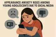 Social media fuels body image anxiety in kids: Experts