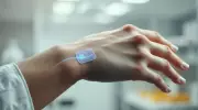 Soft Neuromorphic Electronics: Stretchable AI Devices Mimic Brain Functions