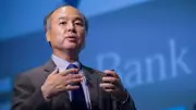 SoftBank CEO Son Confident in OpenAI Investment, Sees AI Boom 50x Bigger Than Dot-Com