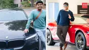 Software Dev's Car Journey: BMW to Ferrari in US Sparks Curiosity