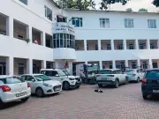 Solan Mayoral Election Postponed After Congress Councillors Boycott