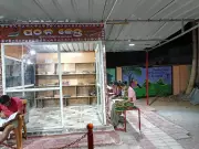 Solar-Powered Reading Centre Inspired by Brazil Opens in Odisha Village
