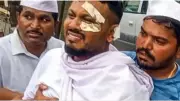 Sole Survivor of Air India Crash Struggles with Memories a Year On