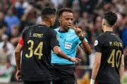 Somali Referee Artan Returns Home After US Denial for World Cup