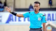 Somali Referee Denied US Entry Ahead of 2026 FIFA World Cup