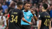 Somali Referee Denied US Entry Ahead of 2026 World Cup