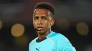 Somali Referee Denied US Entry for World Cup 2026 Sparks Outrage