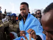 Somali Referee Denied US Visa for FIFA World Cup Calls It 'Unfortunate'
