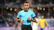 Somali Referee Omar Artan Barred from 2026 World Cup Due to US Travel Ban
