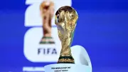 Somali Referee Omar Artan Denied US Entry for 2026 World Cup
