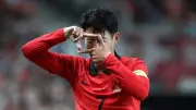 Son Heung-min Prioritizes Football Over Marriage at 2026 World Cup