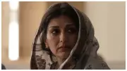 Sonali Bendre on 'Raakh': Intense Role, Emotional Balance, and Discovery