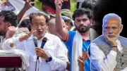Sonam Wangchuk Demands Education Reform, Says Netas' Kids Must Study in Govt Schools