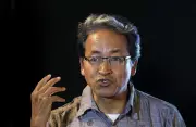 Sonam Wangchuk threatens 42-day hunger strike if activist arrested ahead of Delhi protest