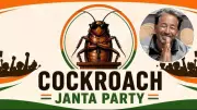 Sonam Wangchuk to Join Cockroach Janata Party Protest on June 6