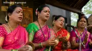 Songs of Jogappas: Transgender Devotees' Musical Tradition in India