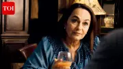 Soni Razdan on Working with Helen in Brown: Comic Timing Made Her Laugh