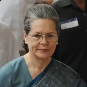 Sonia Gandhi Slams Centre Over Gaza 'Stony Silence'; BJP Hits Back