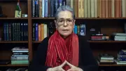 Sonia Gandhi's Gaza Op-Ed Sparks Fresh Congress-BJP War of Words