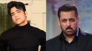 Sonu Mishra Exits 'Kala Hiran' Over Salman Khan Defamation Concerns