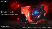 Sony Bravia 9 II and 7 II True RGB TVs Launched in India