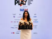 Sonya V. Kapoor Wins Three Awards at e4m Play Streaming Media Awards for Section F Ka Only Boy