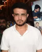 Sourav Ganguly's Security Downgraded from Z to Y Category by West Bengal Govt