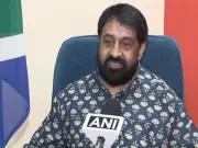 South Africa Backs PM Modi's Call for Peace Amid West Asia Conflict