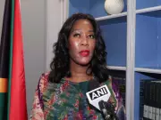South Africa Hails India as 'Pharmacy of the World' for Ebola Aid, Confirms Ramaphosa BRICS Visit