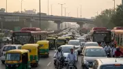 South Delhi to Gurgaon in 6 Mins: Govt Approves 4km Elevated Road
